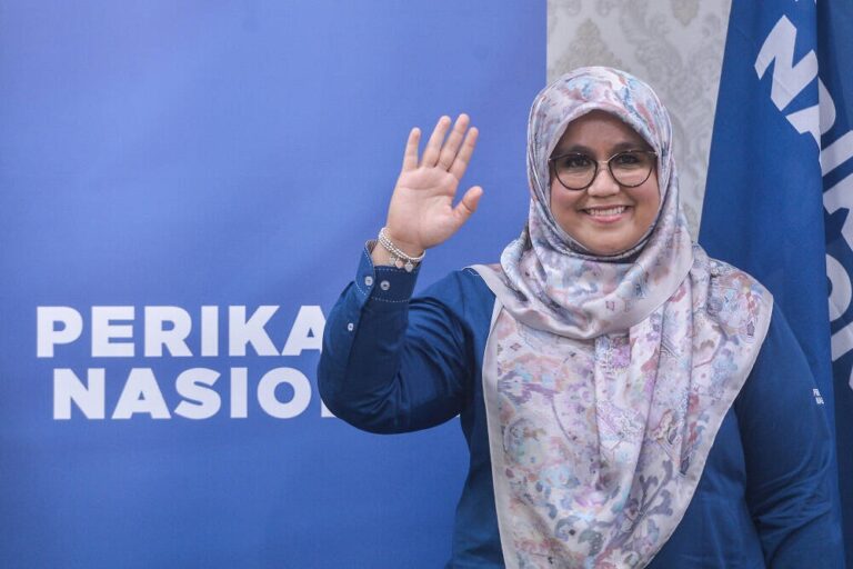 GE15: Mas Ermieyati faces challenging path to retain seat in BN stronghold