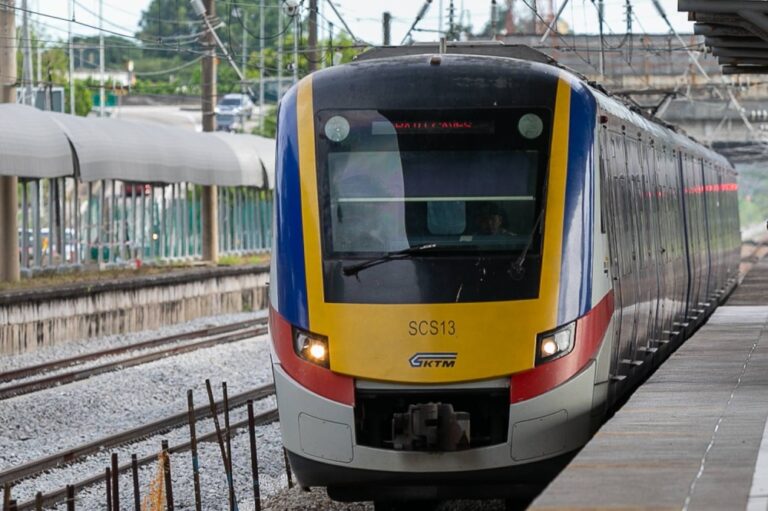 GE15: Bus and train ticket sales skyrocket as voters eager to return home to cast ballots