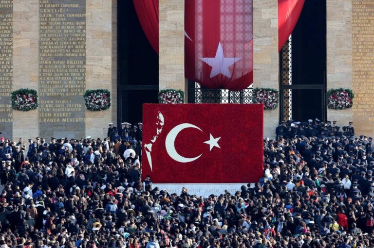 Turkey appoints new envoy to Israel after four-year gap