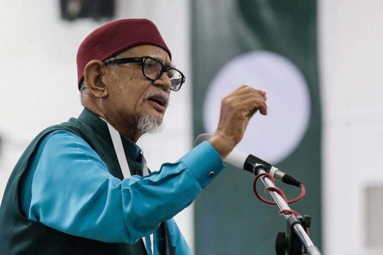 PAS the one using Malays to fish for Malay votes, DAP hopefuls tell Hadi