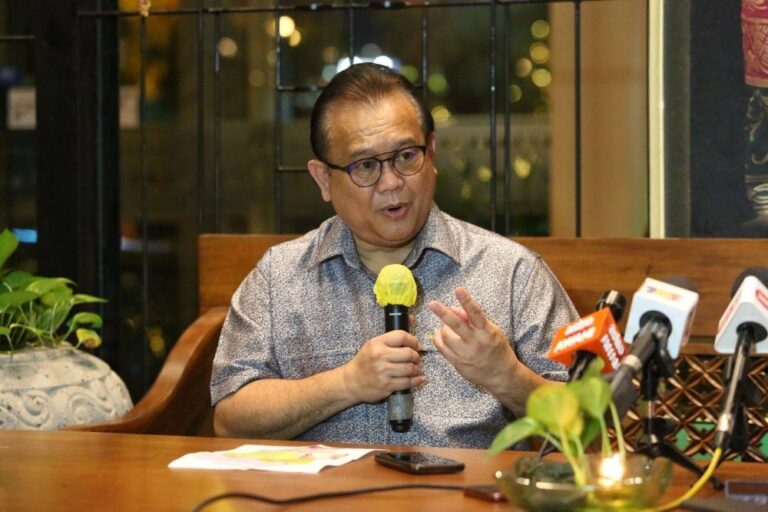GPS ready to partner with any coalition for a stable govt, says sec-gen