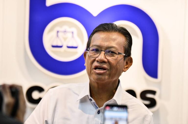 BN believes has over 112 seats in the bag, can take Muhyiddin in Pagoh