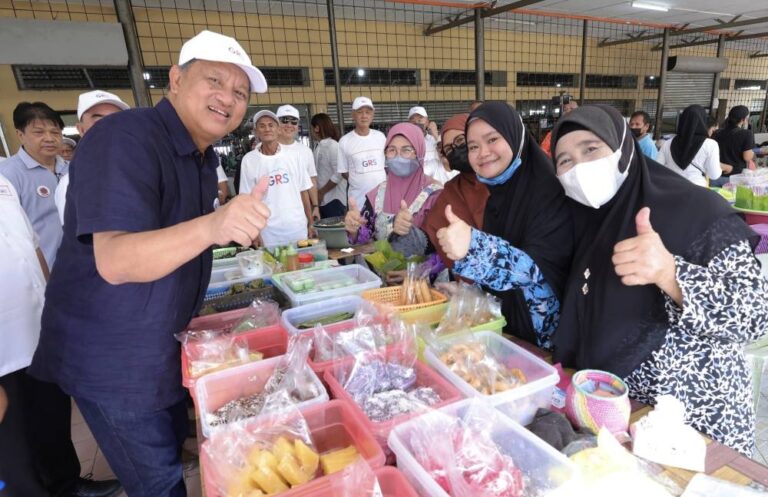 In Sabah, GRS demands BN punish unauthorised candidate in Tuaran