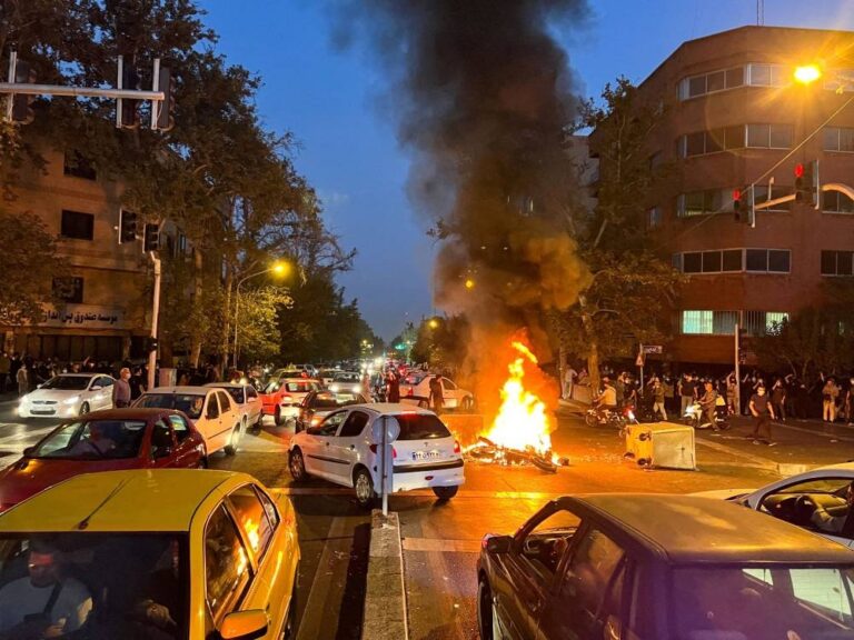 Two more French citizens likely held in Iran