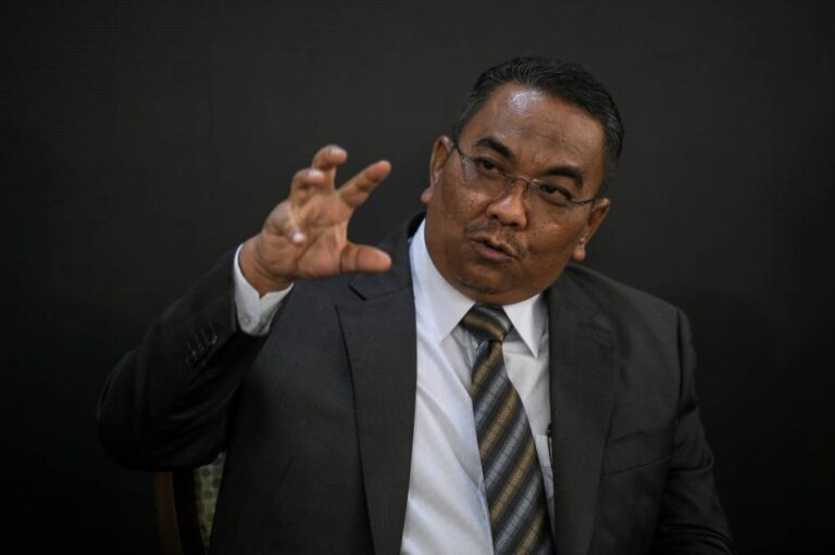Kedah MB denies being sexist after remark questioning capability of women MPs