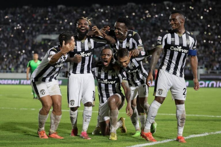 Malaysia Cup: Selangor, Terengganu head into semis