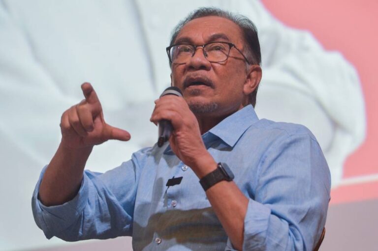 After nationwide GE15 tour, Anwar says Pakatan capable of achieving simple majority