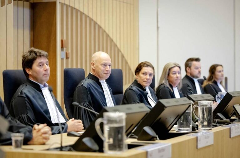 Dutch court to deliver long-awaited MH17 verdict