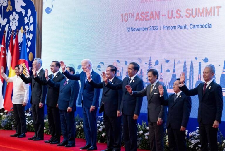 Malaysia reiterates disappointment on lack of progress of 5PC on Myanmar at Asean summits