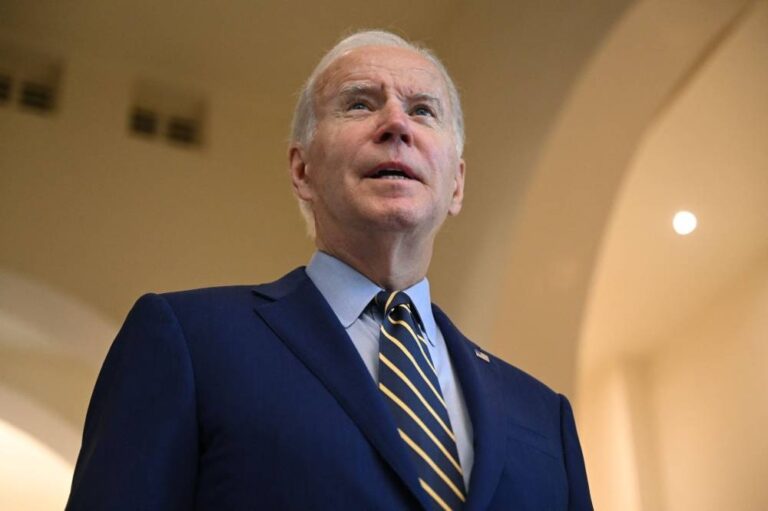 ‘I feel good’: Biden says midterms send him to Xi meet ‘stronger’