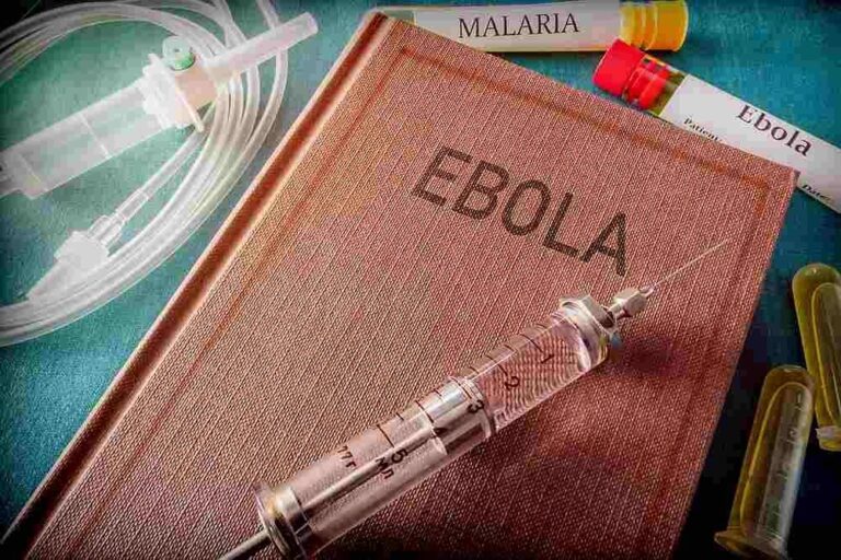 Uganda confirms Ebola case in country’s east as outbreak expands