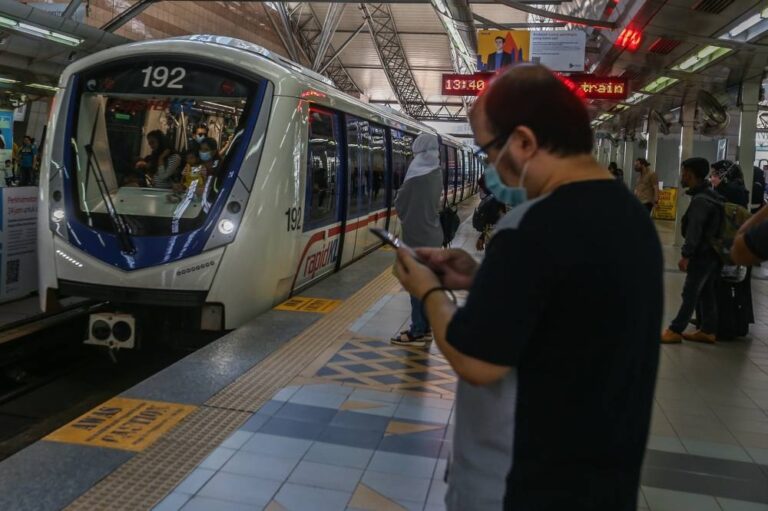 Rapid Rail issues detailed ticket compensation to LRT commuters