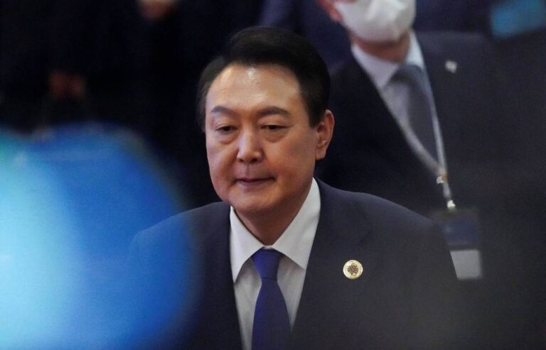 Yoon and Kishida to continue discussions on pending issues