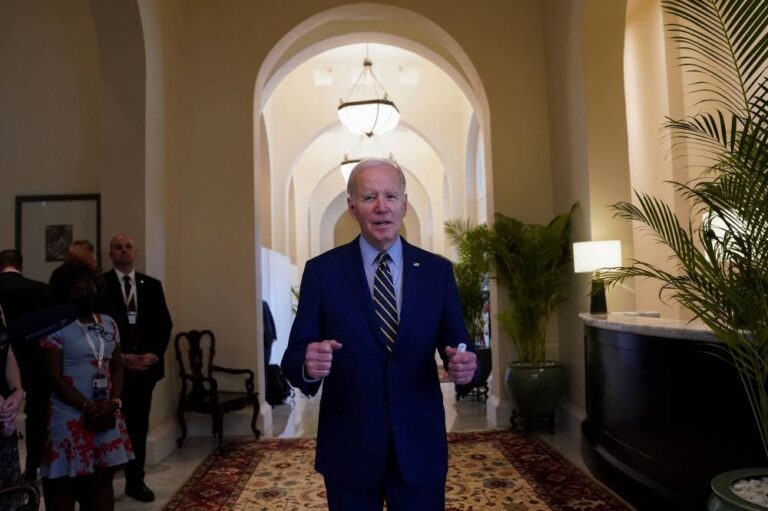 Democrats keep control of US Senate, crush Republican ‘red wave’ hopes