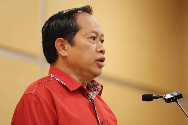 Umno sec-gen reminds candidates not to use GE15 to ‘campaign’ for party polls