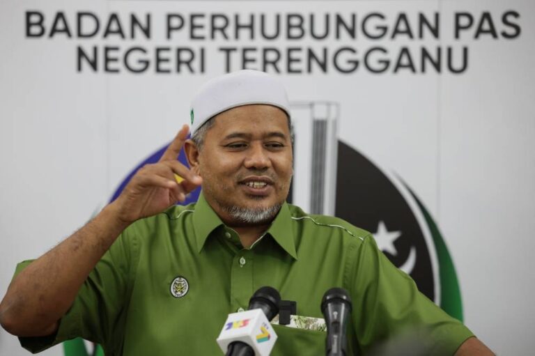 GE15: Terengganu PAS admits tough battle in Kemaman