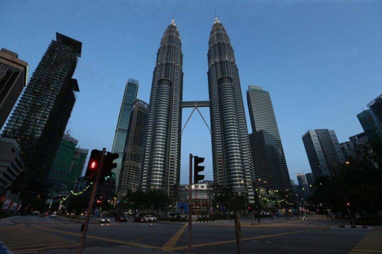 MetMalaysia: Fair weather forecast for polling day this Saturday