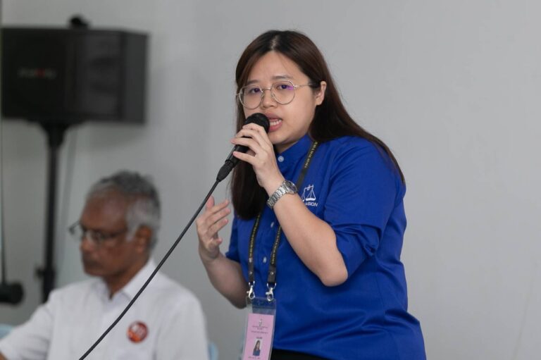 BN’ s Ampang candidate says basic income offer not a bribe, to help deal with high inflation rate