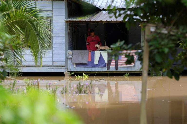 Johor govt confident of preparations to manage flood situation, says MB