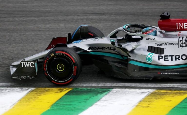 FTX fall left Mercedes in ‘utter disbelief’, says Wolff