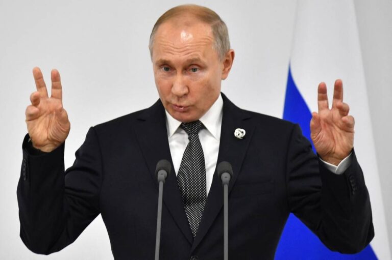 Russia faces blame as G20 tackles Ukraine war, soaring food prices