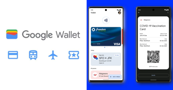 Google Wallet Is Now Available For Malaysians For Selected Banks