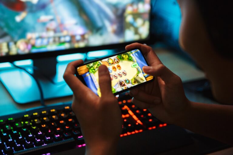 Europe’s crackdown on loot boxes could change gaming for millions of children