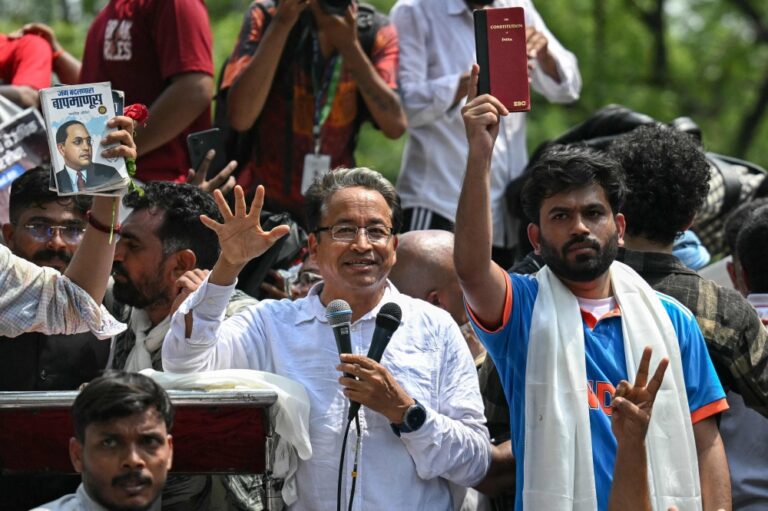 ‘Why not form a cockroach party?’ — How one engineer sparked India’s loudest youth revolt