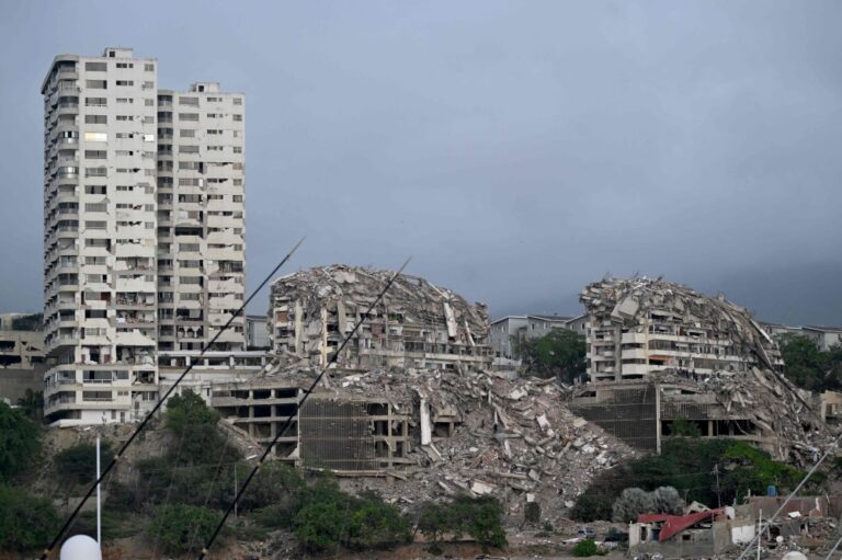 Venezuela pleads with King Charles: Release frozen gold assets to rebuild quake‑shattered nation