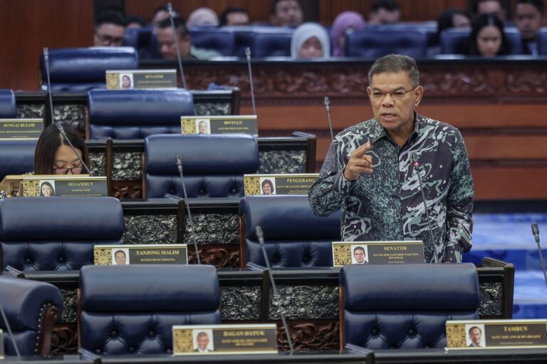 Home minister says 78 Rohingya granted refugee status, 25 eligible for work under DPP pilot scheme