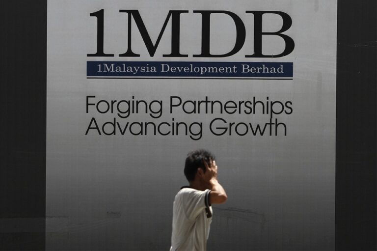 Liew Chin Tong: Malaysia still on the hook for RM20b in 1MDB debt, with RM51b total liabilities