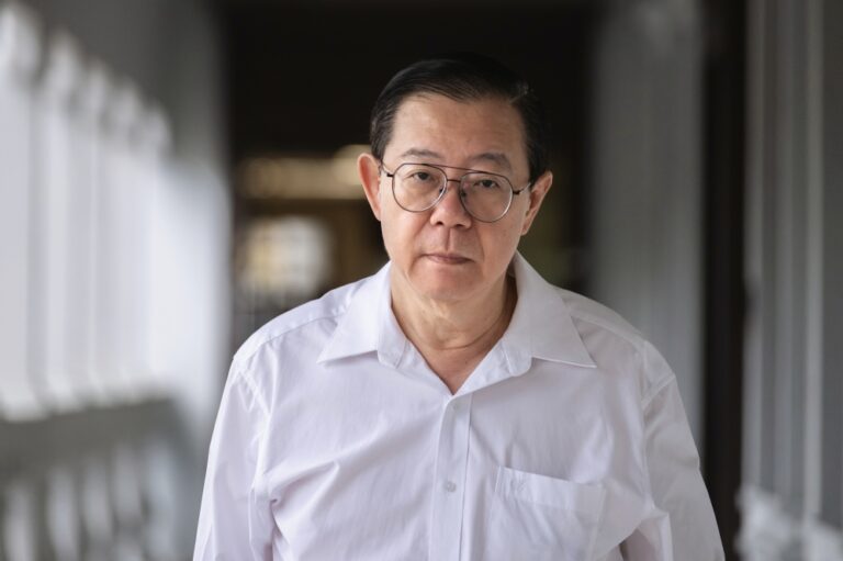 Lim Guan Eng says Malaysian banks’ RM54.8b profit can fund MSME loan relief measures