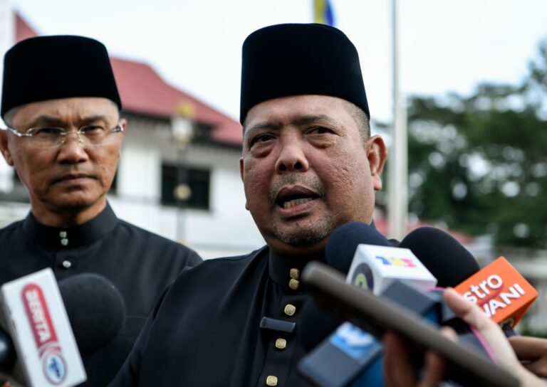Perlis MB quits Bersatu supreme council to focus on governing state