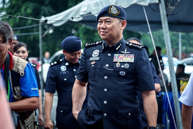 Johor polls: Police approve over 4,000 campaign permits, probe 22 election offence cases
