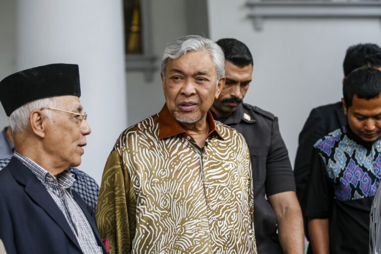 Malaysian Bar’s challenge to Zahid’s Yayasan Akalbudi DNAA postponed to October