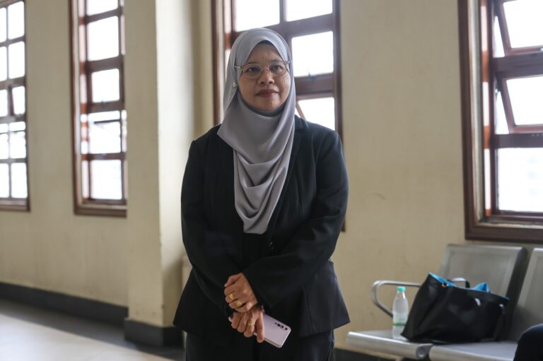 Muhyiddin’s trial: Director of company that won RM141m project says helped all tender rivals to write to PM too