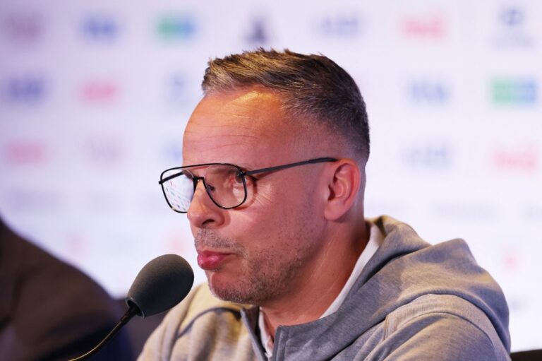 Morocco refuse to dwell on World Cup exit as focus turns to 2030 home tournament