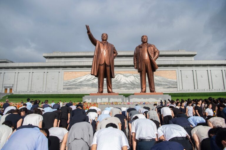 North Korea to strengthen nuclear capability as Kim ramps up defence plans