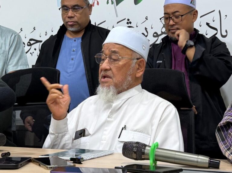 PAS bristles at Onn Hafiz’s rejection, insists Johor support for BN is no weakness