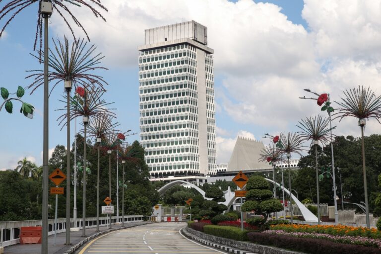Competition Bills, Suhakam motion and wide‑ranging debates mark third week of Dewan Rakyat sitting
