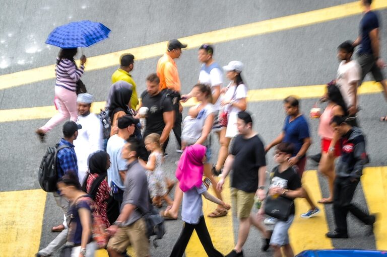 Budget 2027 to emphasise sustainable, inclusive, people‑focused growth under Madani Economy, says MOF