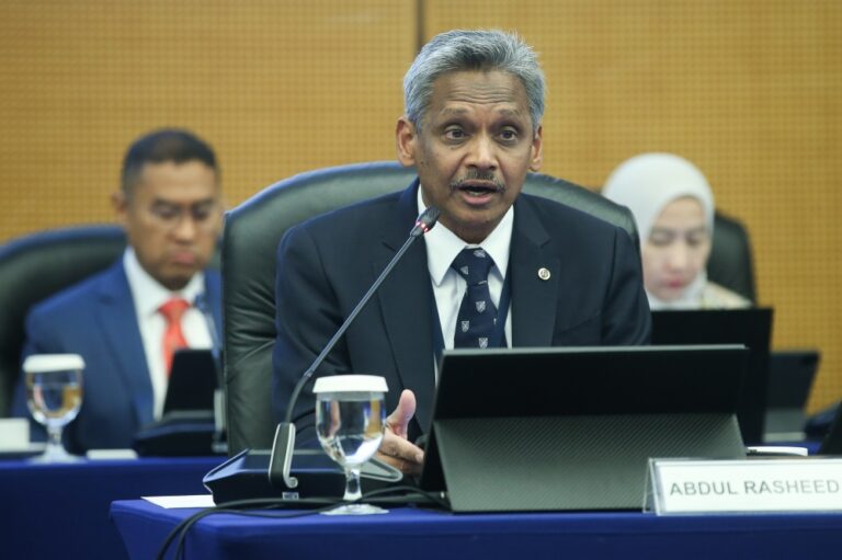 Malaysia’s growth expected to hold at 4-5pc despite external uncertainties, says BNM governor