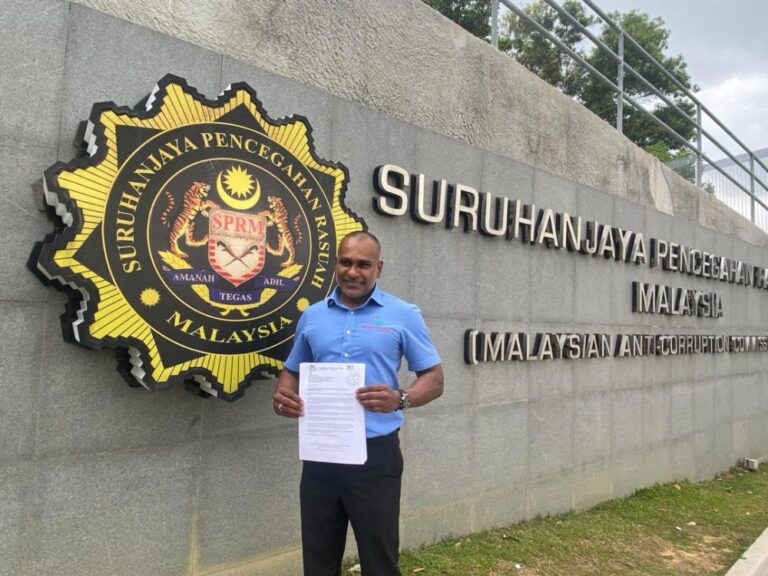 Investigation into alleged petroleum cargo document discrepancies at Tanjung Langsat Port still ongoing