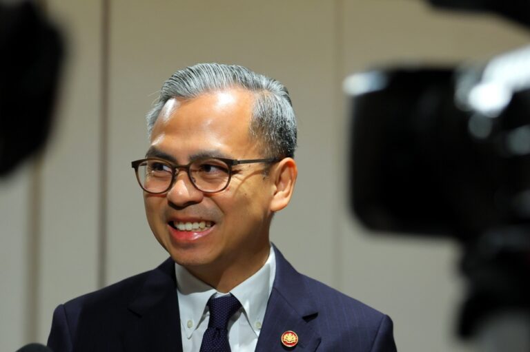 Fahmi heads Penang Governor’s honours list, with Ancom Nylex CEO among recipients