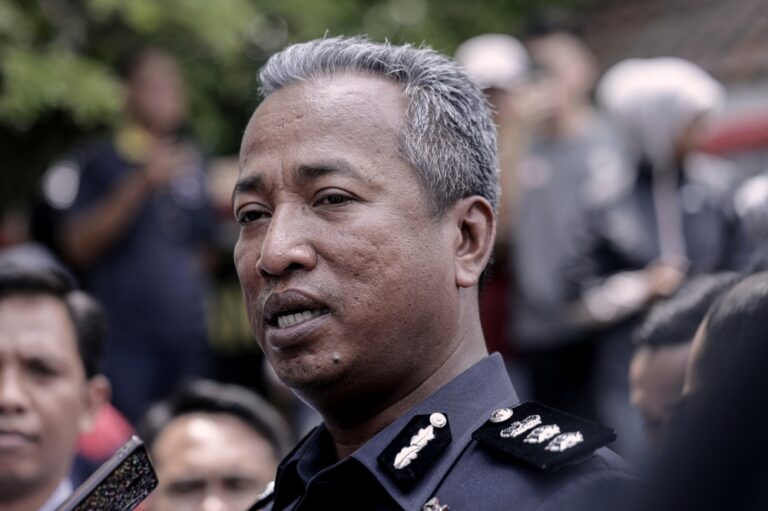 Two men with criminal records detained over Petaling Jaya hotel murder probe