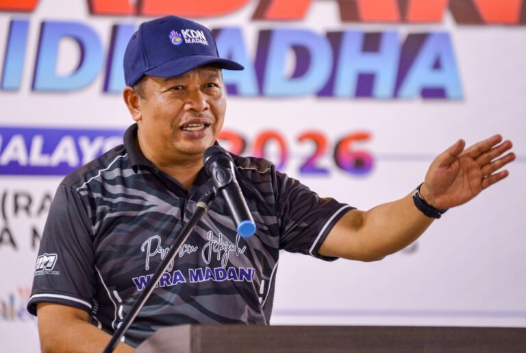 Immigration Dept: 81 officers disciplined over abuse of power, corruption since January