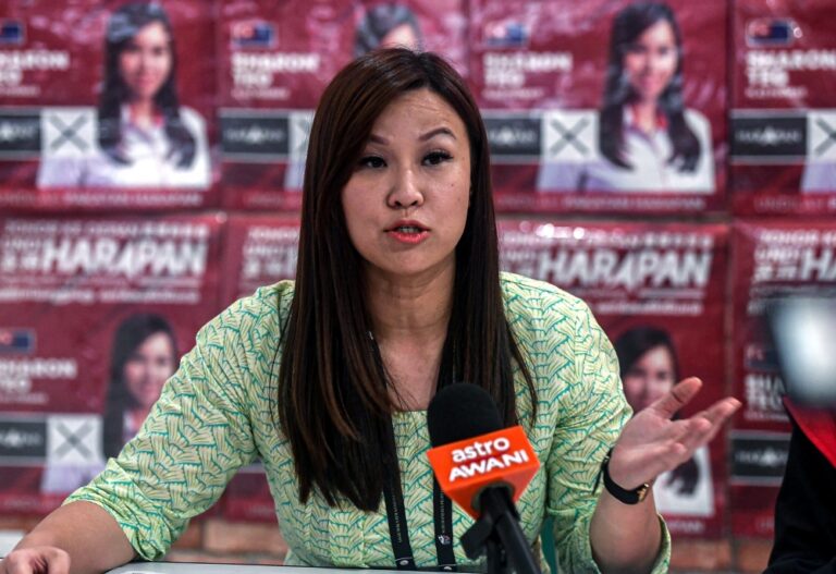 Teo says MCMC received 29 complaints over online content during Johor campaign