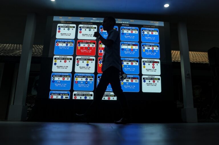 Unofficial: BN claims landslide Johor election victory with 49 seats