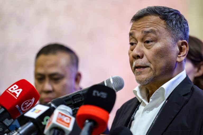 EC satisfied with smooth Johor election, says no untoward incidents reported