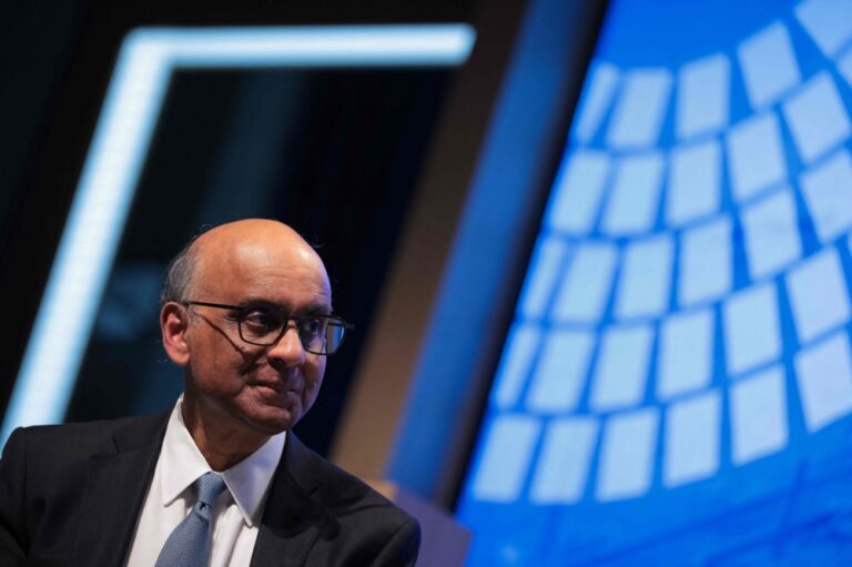 Singapore President Tharman’s maiden Malaysia state visit begins July 13 with ceremony, talks, trade